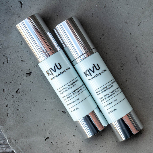 Acne Prone & Greasy Skin | Bundle