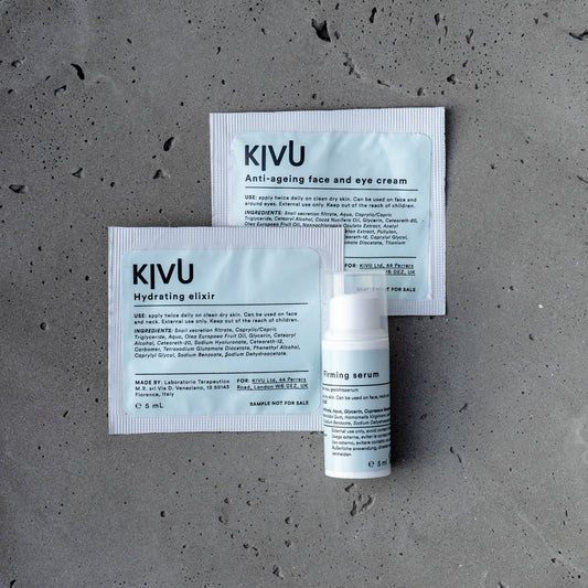 Age-Defiers | Discovery Kit