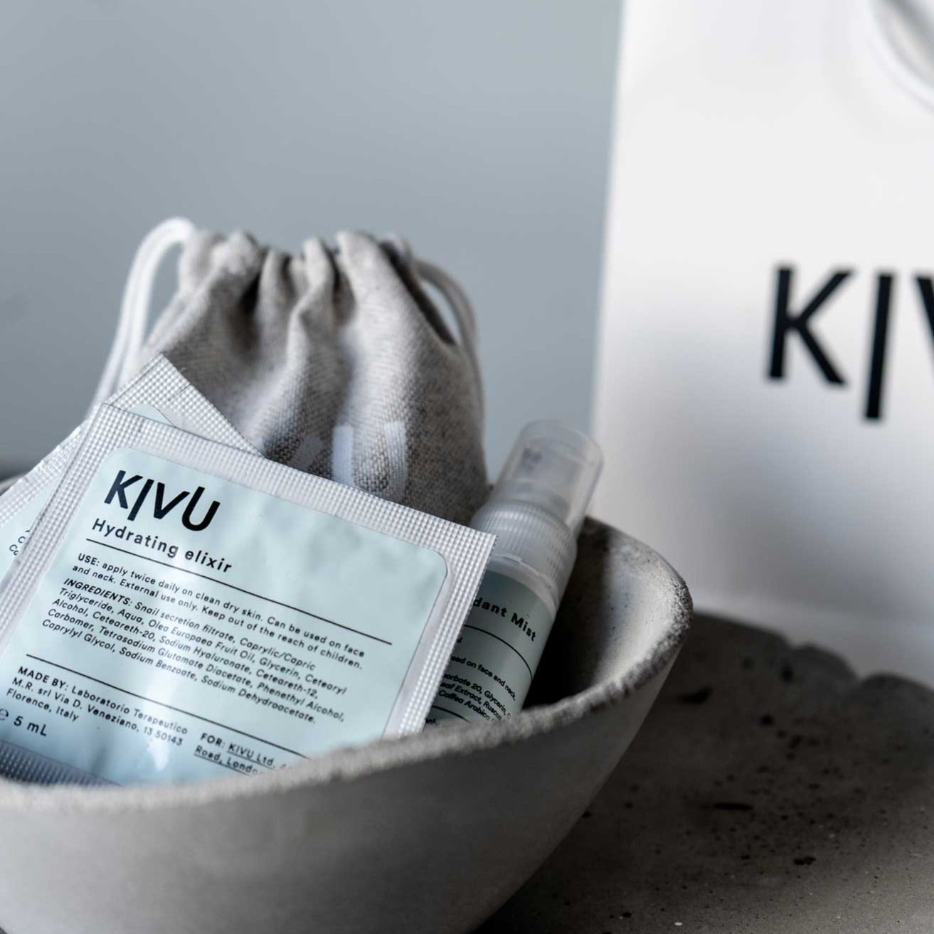 Acne Prone & Oily Skin | Discovery Kit