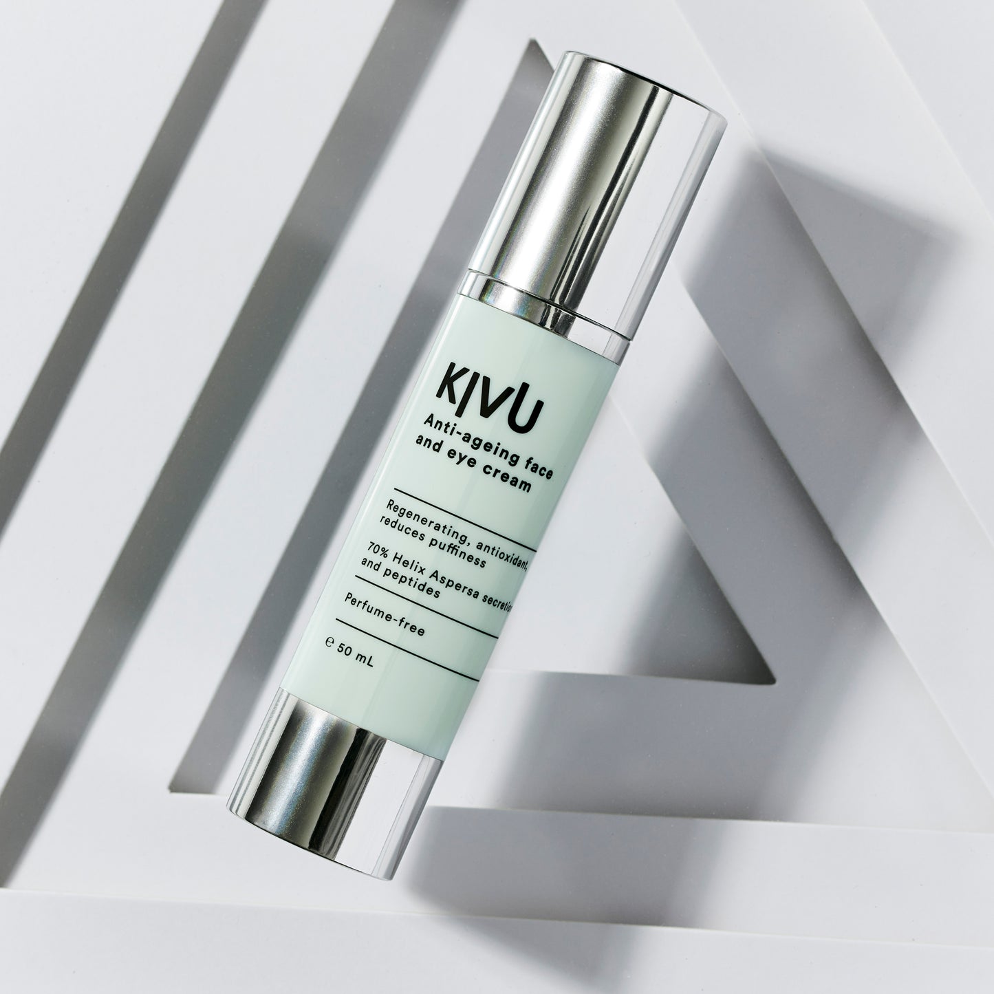 Anti-Ageing Face and Eye Cream