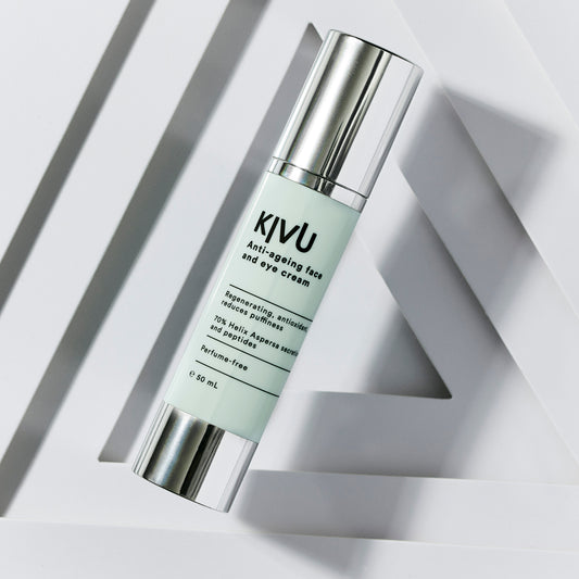 Anti-Ageing Face and Eye Cream